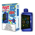 RAZ RX DREW EDITION