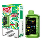RAZ RX DREW EDITION