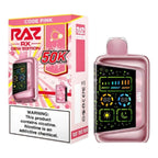 RAZ RX DREW EDITION