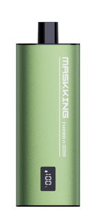 Maskking Turbo II