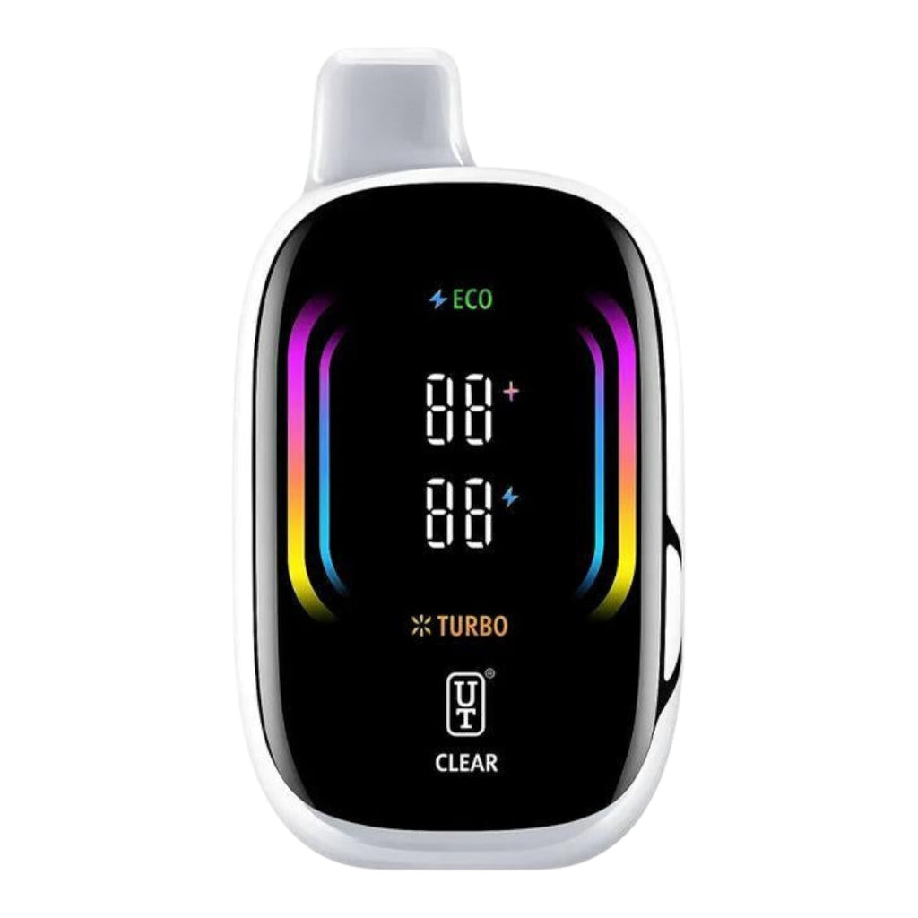 Float Mello Pro 50K – CLEAR