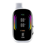 Float Mello Pro 50K – CLEAR