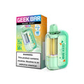 GEEKBAR PULSE CLR