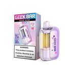 GEEKBAR PULSE CLR – SOUR GUSH