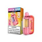 GEEKBAR PULSE CLR – STRAZZ