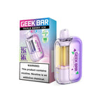 GEEKBAR PULSE CLR – TRILPLE BERRY ICE