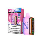 GEEKBAR PULSE 2 – BLUE RAZZ ICE
