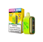 GEEKBAR PULSE 2 – LEMON HUBBA