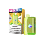 GEEK BAR PULSE X2 – DUALICIOUS