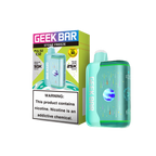 GEEK BAR PULSE X2 – STONE FREEZE