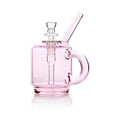 Grav Coffee Mug Bubbler portátil para concentrados