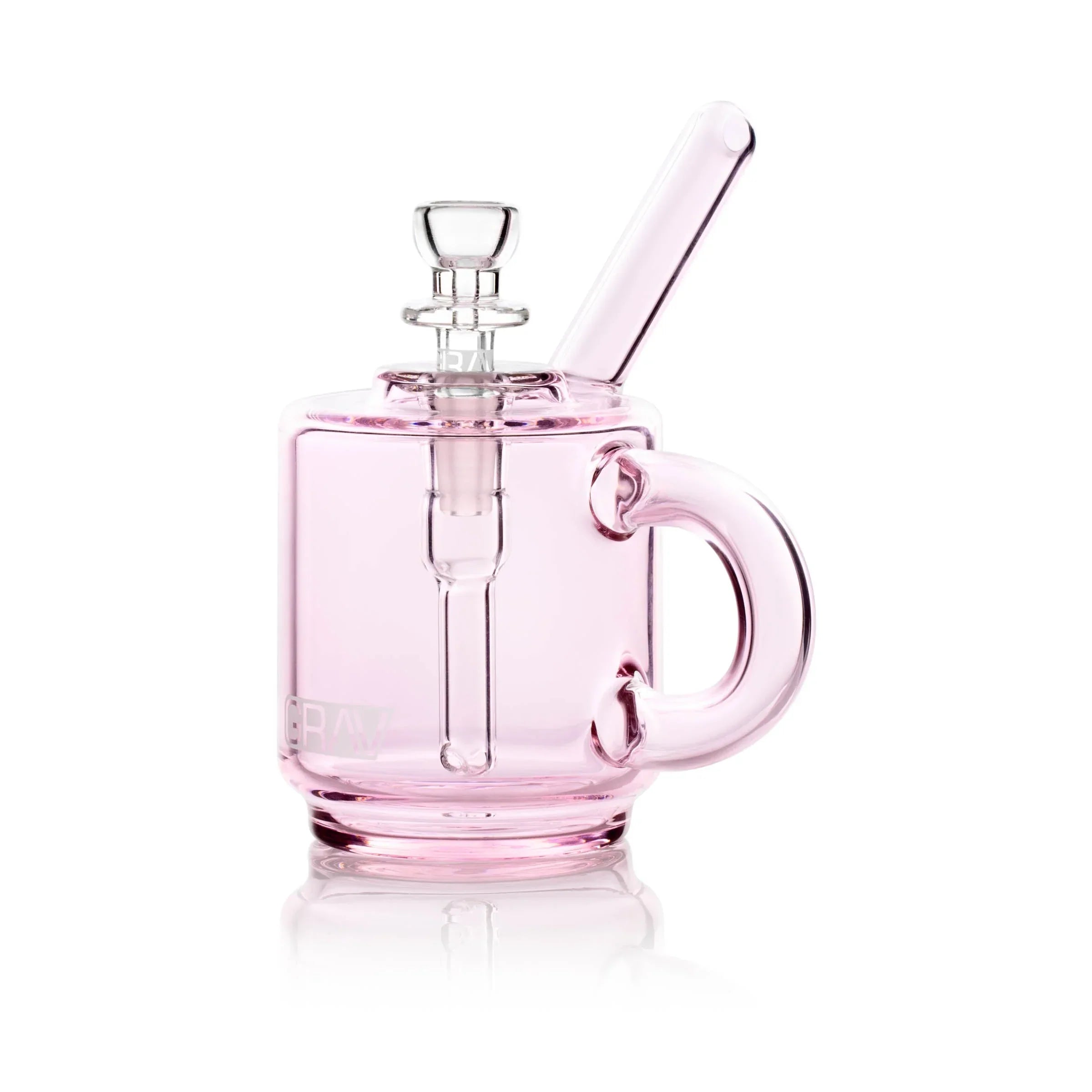 Grav Coffee Mug Bubbler portátil para concentrados