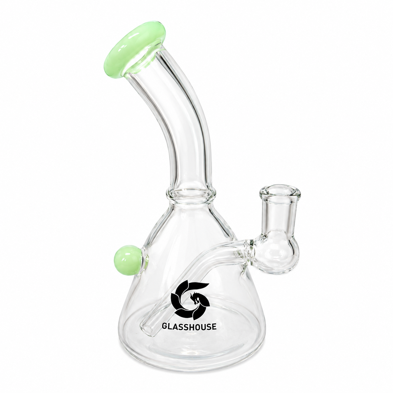 Bongs Glass House