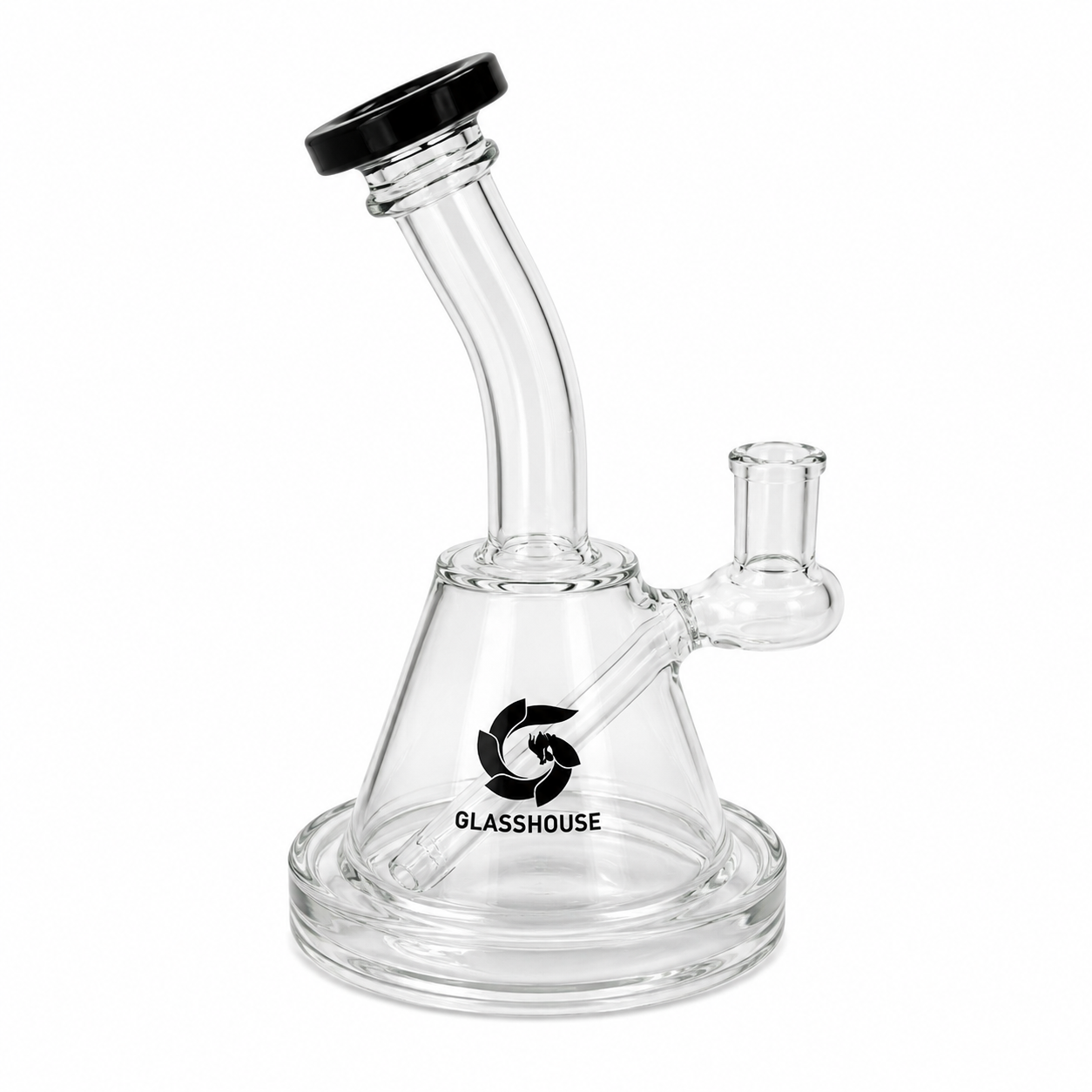 Bongs Glass House