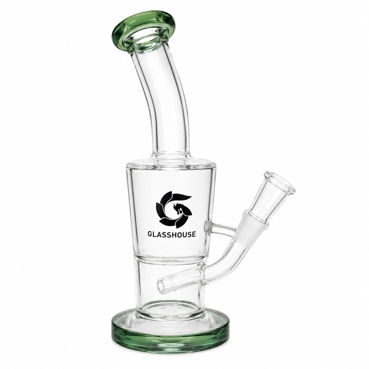 Bongs Glass House