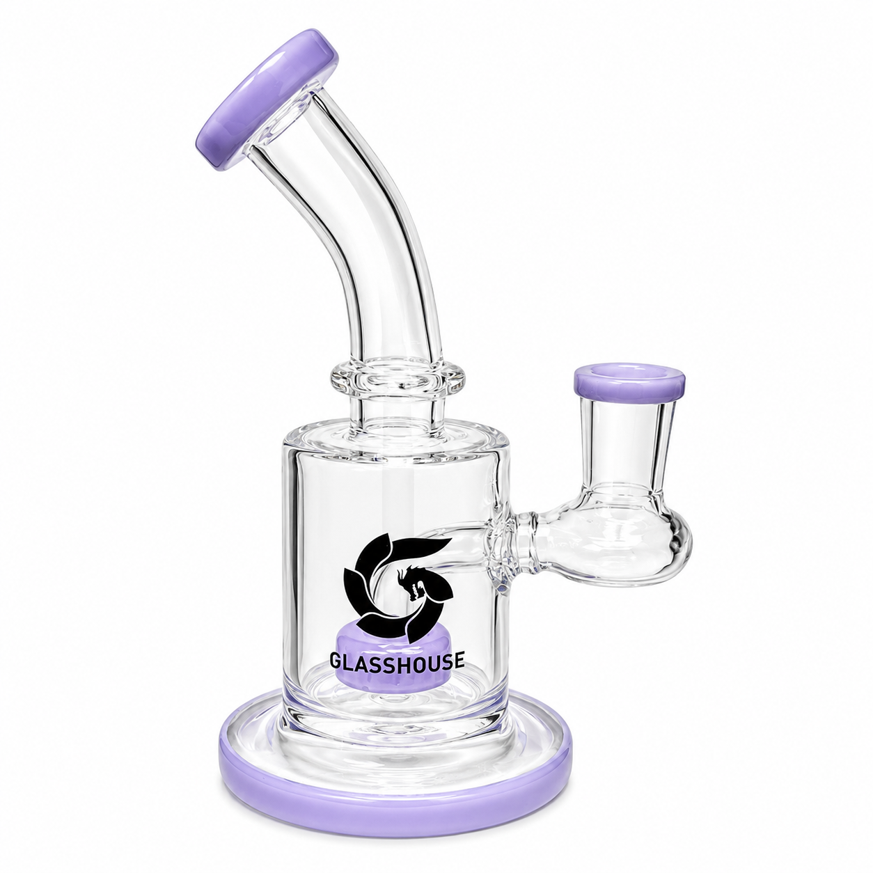 Bongs Glass House