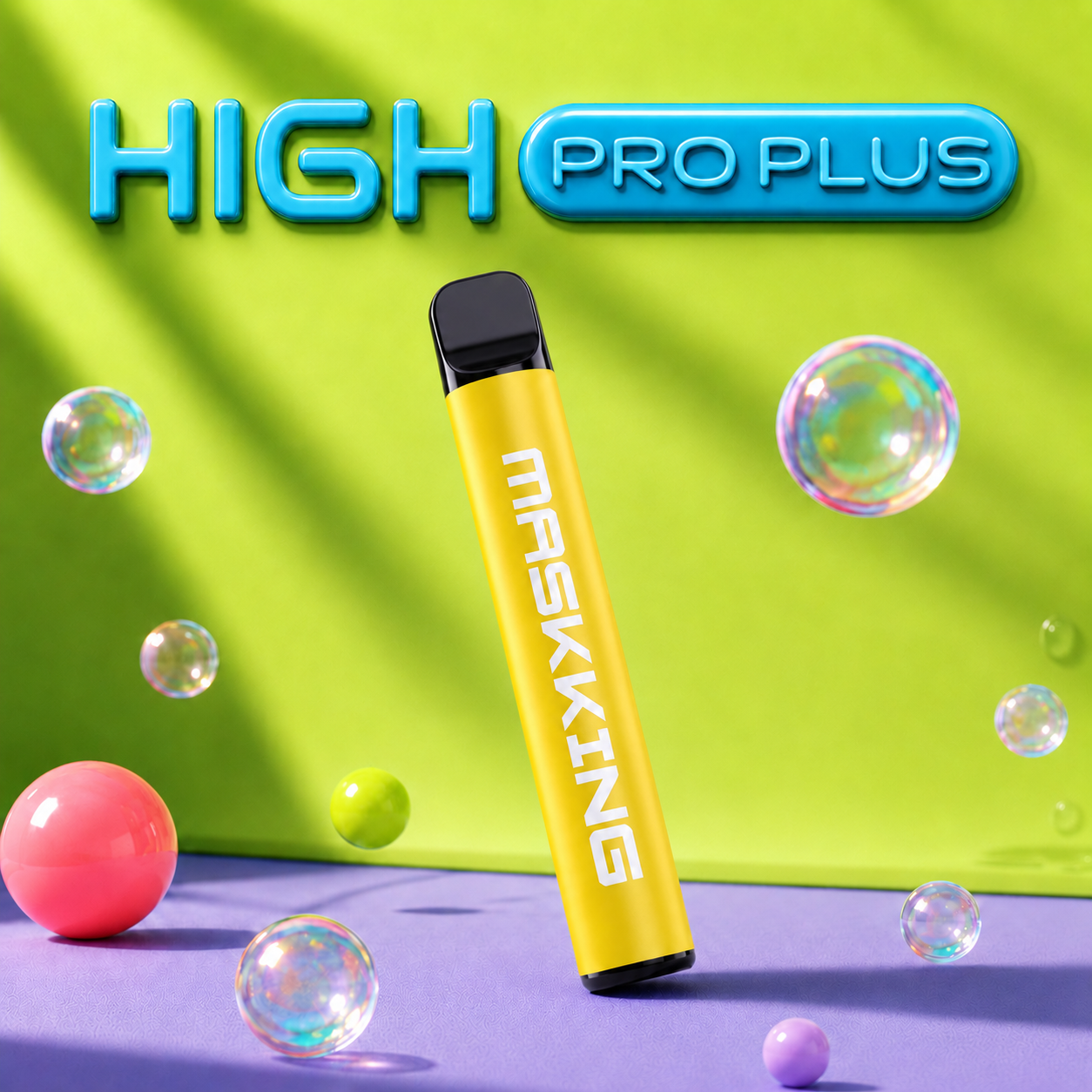 Maskking Pro Plus