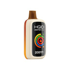 HQD WAPOR PRO – MANGO ICE