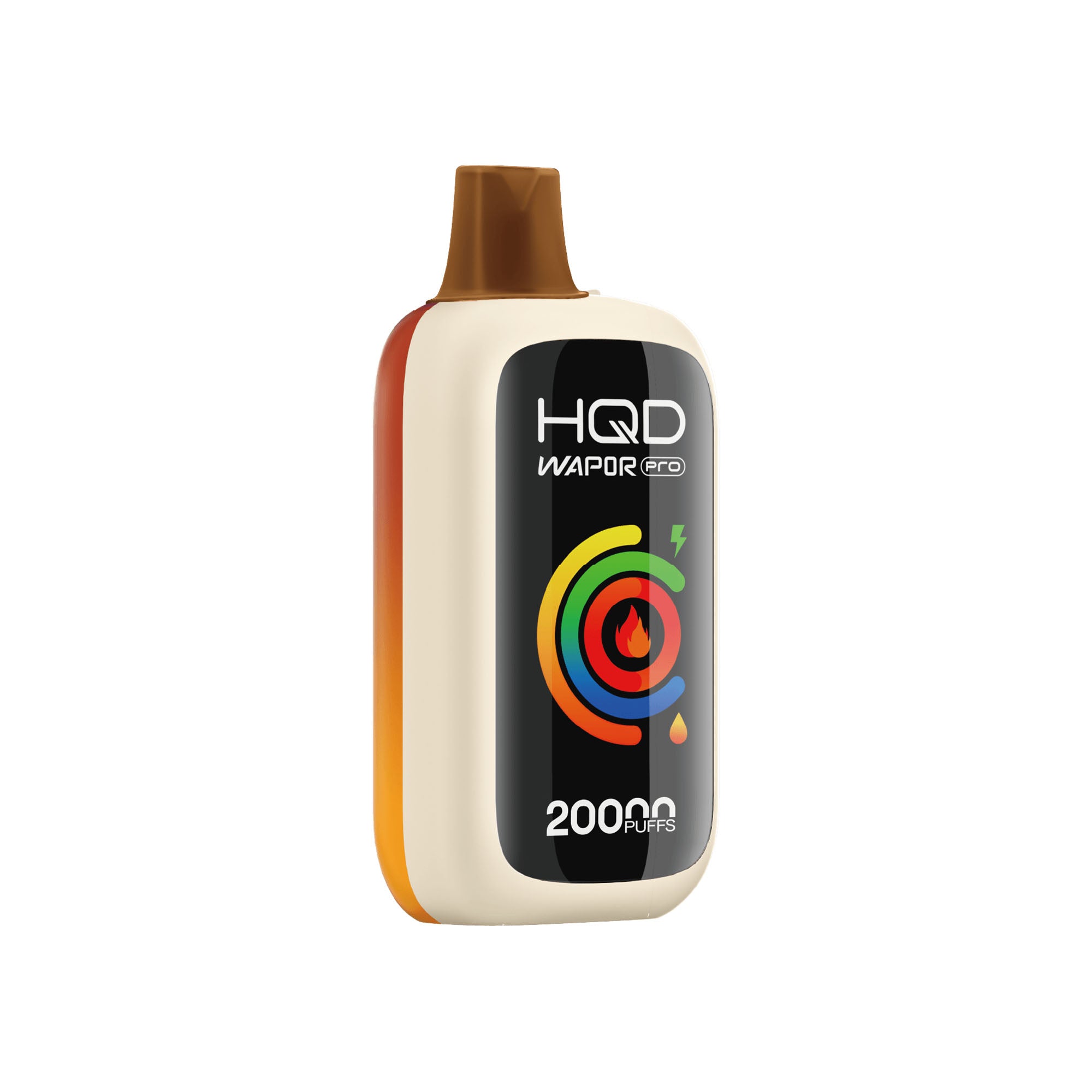 HQD WAPOR PRO