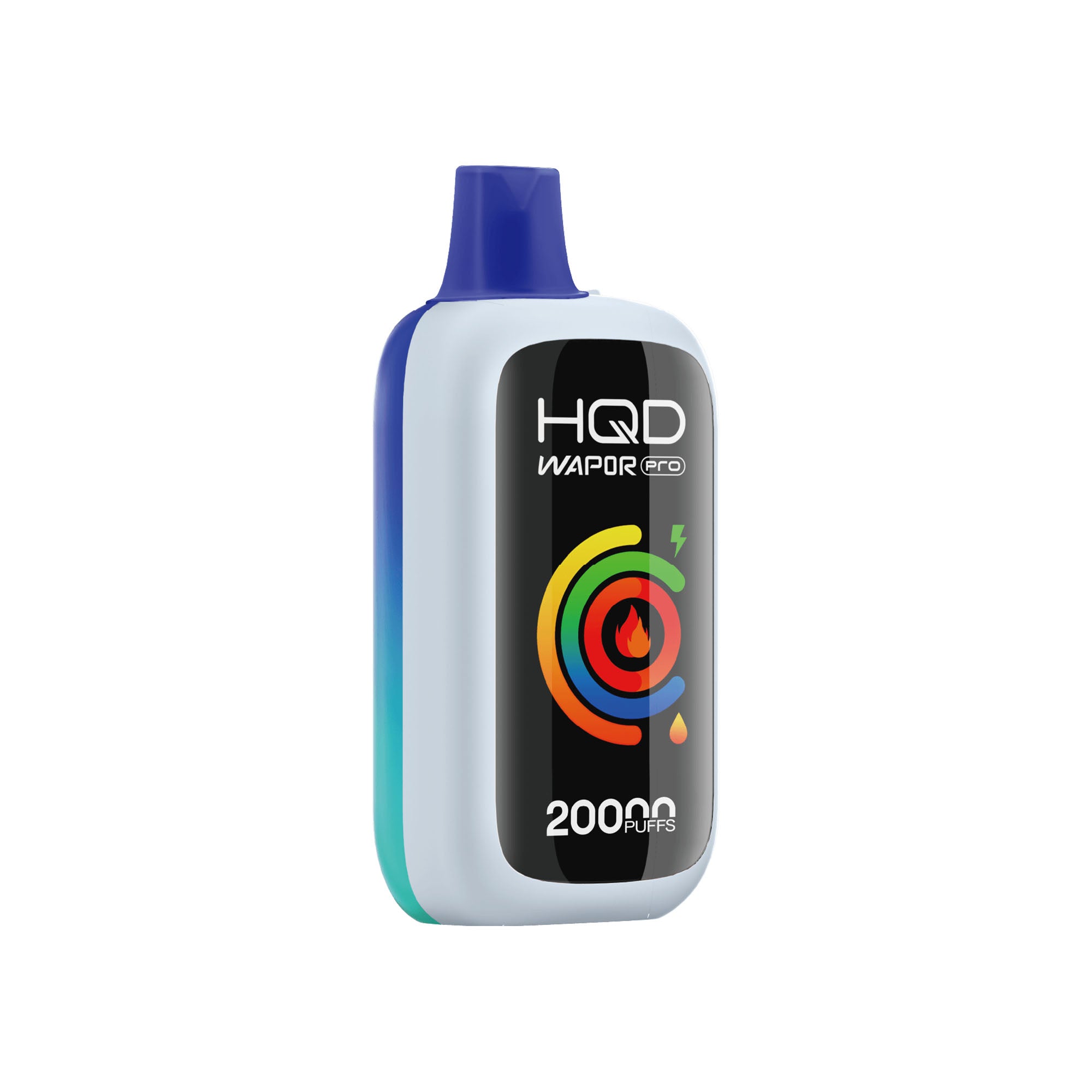 HQD WAPOR PRO