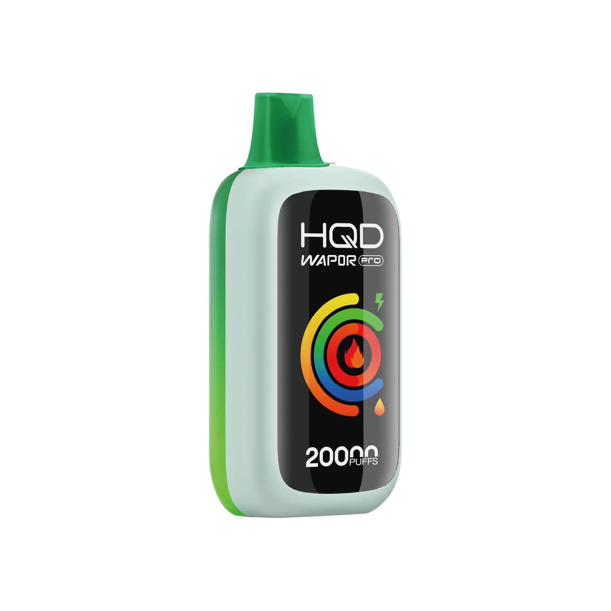 HQD WAPOR PRO