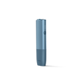 IQOS Iluma One Azure Blue dispositivo original heat not burn tabaco calentado compatible TEREA comprar IQOS en CDMX envío express recíbelo el mismo día en CDMX y Estado de México color azul