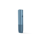 IQOS Iluma One Azure Blue dispositivo original heat not burn tabaco calentado compatible TEREA comprar IQOS en CDMX envío express recíbelo el mismo día en CDMX y Estado de México color azul