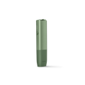 IQOS Iluma One Moss Green dispositivo original heat not burn tabaco calentado compatible TEREA comprar IQOS en CDMX envío express recíbelo el mismo día en CDMX y Estado de México color verde
