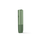 IQOS Iluma One Moss Green dispositivo original heat not burn tabaco calentado compatible TEREA comprar IQOS en CDMX envío express recíbelo el mismo día en CDMX y Estado de México color verde