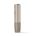 IQOS Iluma One Pebble Beige dispositivo original heat not burn tabaco calentado compatible TEREA comprar IQOS en CDMX envío express recíbelo el mismo día en CDMX y Estado de México color beige