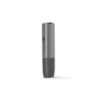 IQOS Iluma One Pebble Grey dispositivo original heat not burn tabaco calentado compatible TEREA comprar IQOS en CDMX envío express recíbelo el mismo día en CDMX y Estado de México color gris
