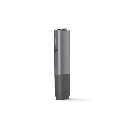 IQOS Iluma One Pebble Grey dispositivo original heat not burn tabaco calentado compatible TEREA – comprar IQOS en Mexico entrega CDMX envio express TiendasVM