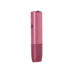 IQOS Iluma One Sunset Red dispositivo original heat not burn tabaco calentado compatible TEREA comprar IQOS en CDMX envío express recíbelo el mismo día en CDMX y Estado de México color rojo