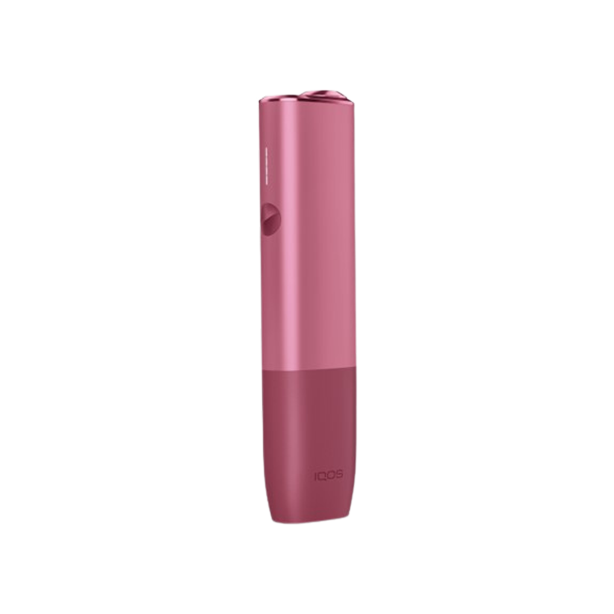 IQOS Iluma One Sunset Red dispositivo original heat not burn tabaco calentado compatible TEREA comprar IQOS en CDMX envío express recíbelo el mismo día en CDMX y Estado de México color rojo