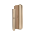 IQOS Iluma Prime Golden Khaki dispositivo premium original heat not burn tabaco calentado compatible TEREA comprar IQOS en CDMX envío express recíbelo el mismo día en CDMX y Estado de México color dorado khaki