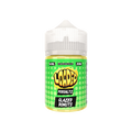 Loaded Pod Saltz Glazed Donuts 60ml 35mg nicotine salt e liquid Ruthless Vapor sabor dona glaseada liquido para vape pods comprar en CDMX envío express líquidos vape a domicilio Área Metropolitana