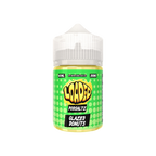 Loaded Pod Saltz Glazed Donuts 60ml 35mg nicotine salt e liquid Ruthless Vapor sabor dona glaseada liquido para vape pods comprar en CDMX envío express líquidos vape a domicilio Área Metropolitana