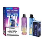 LOST MARY FULLVIEW KIT 70K