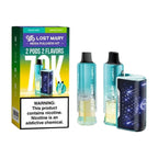 LOST MARY FULLVIEW KIT 70K