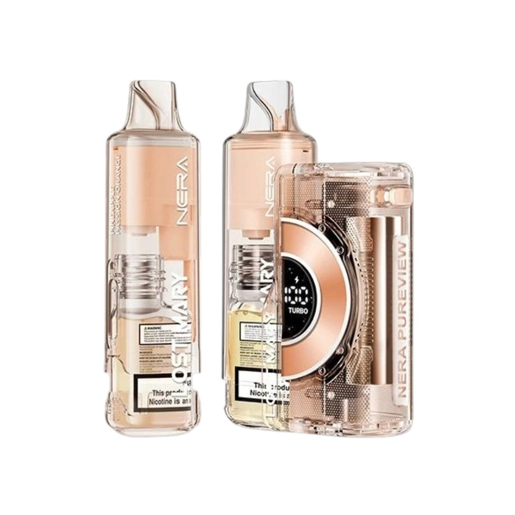 Lost Mary Nera kit 40k