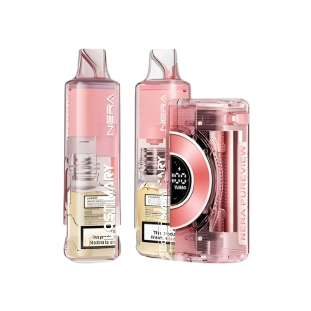 Lost Mary Nera kit 40k