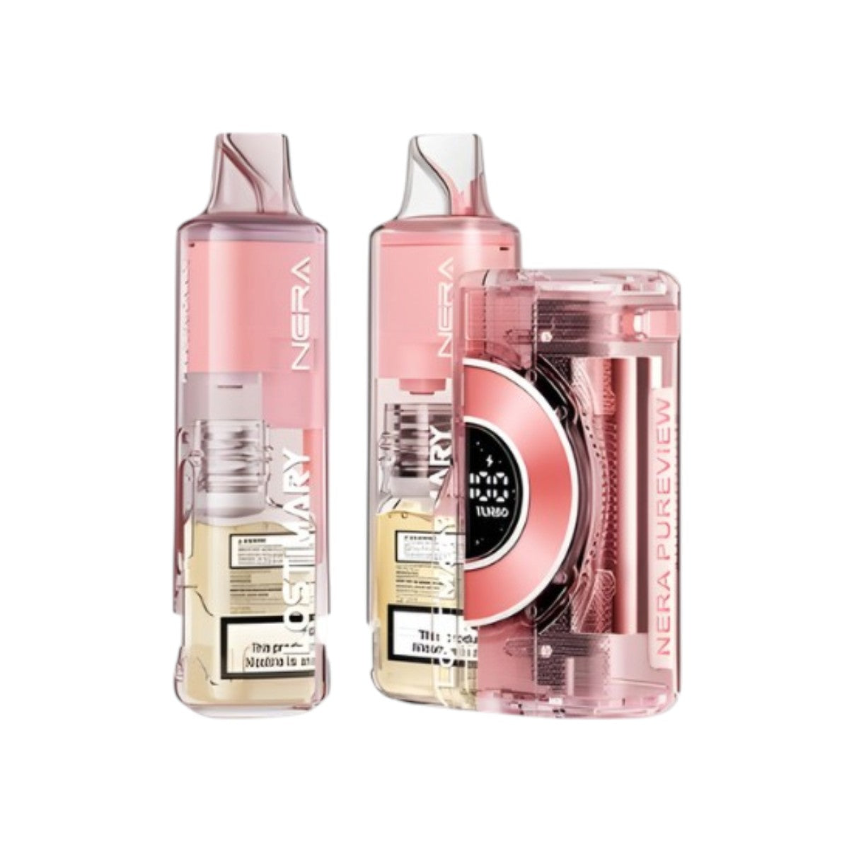 Lost Mary Nera kit 40k