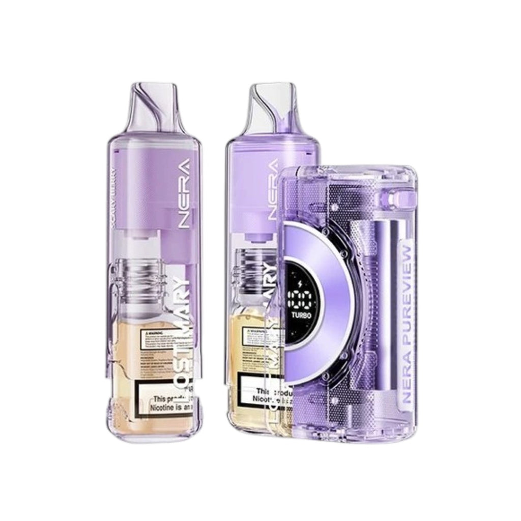 Lost Mary Nera kit 40k