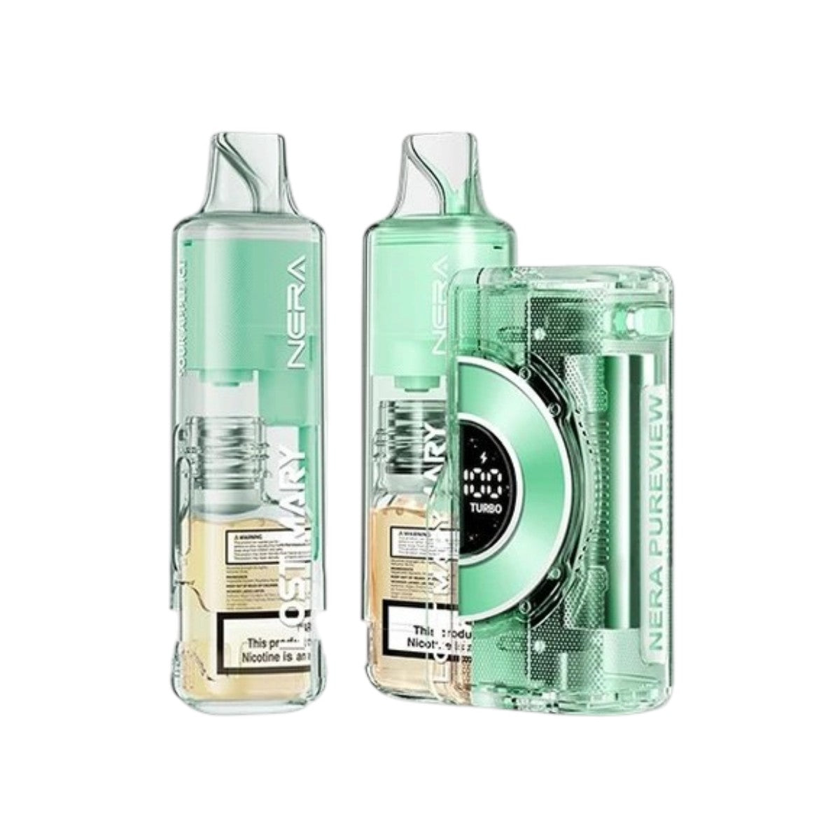 Lost Mary Nera kit 40k