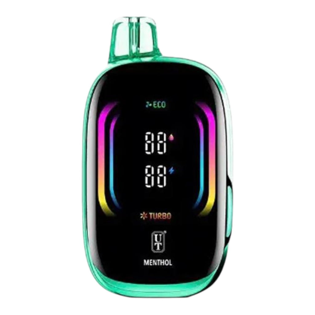 Float Mello Pro 50K – MENTHOL