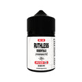 Ruthless Essentials Apple Elixir On Ice 60ml 50mg nicotine salt e liquid sabor manzana con hielo liquido para vape pods comprar en CDMX envío express Área Metropolitana