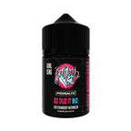Ruthless Essentials Ez Duz It Watermelon 60ml 35mg nicotine salt e liquid sabor fresa sandía liquido para vape pods comprar en CDMX envío express Área Metropolitana