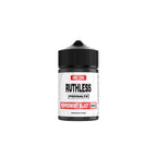 Ruthless Essentials Peppermint Blast On Ice 60ml 35mg nicotine salt e liquid sabor menta hielo liquido para vape pods comprar en CDMX envío express Área Metropolitana