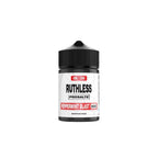 Ruthless Essentials Peppermint Blast On Ice 60ml 50mg nicotine salt e liquid sabor menta hielo liquido para vape pods comprar en CDMX envío express Área Metropolitana