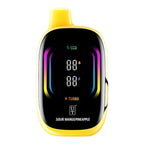 Float Mello Pro 50K – SOUR MANGO PINEAPPLE